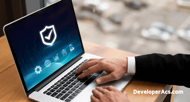 Apple Developer Account